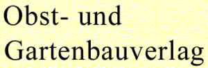 Logo Gartenbauverlag