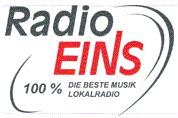 Logo Radio eins