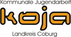 Logo kommunale Jugendarbeit