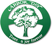 Logo Tag des Baumes