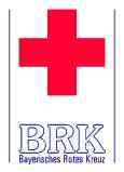 Logo BRK-Bereitschaft